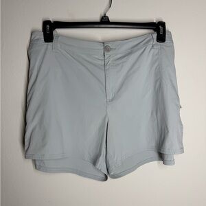 Wold Wide Sportsmen Women’s Plus Size Fishing Hiking Outdoor Camping Shorts